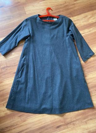 Платье Max mara сукня
