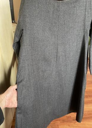 Платье max mara weekend 3