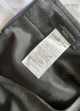 Платье max mara weekend 4
