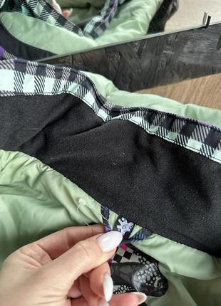 Лижний костюм