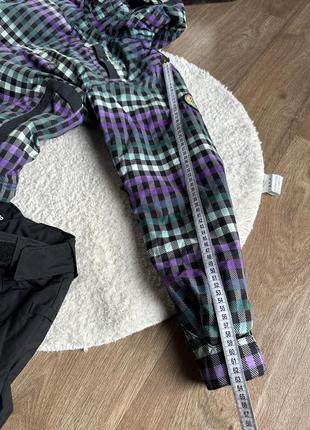 Лижний костюм