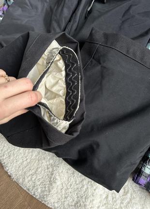 Лижний костюм