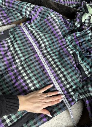 Лижний костюм