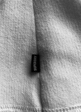 Худи от superdry 5