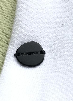 Худи от superdry9 фото