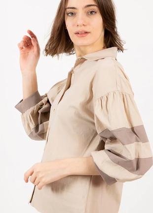 Женская блузка, в идеальном состоянии, одевалась 1 раз5 фото