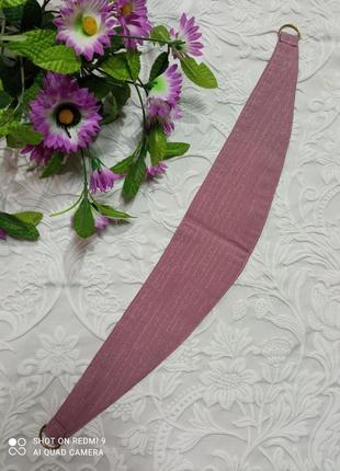 Подхват, завязка для шторы