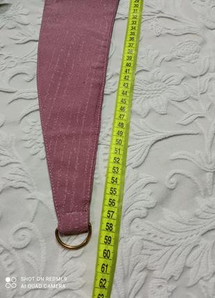 Подхват, завязка для шторы