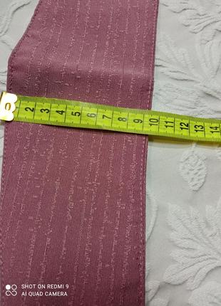 Подхват, завязка для шторы