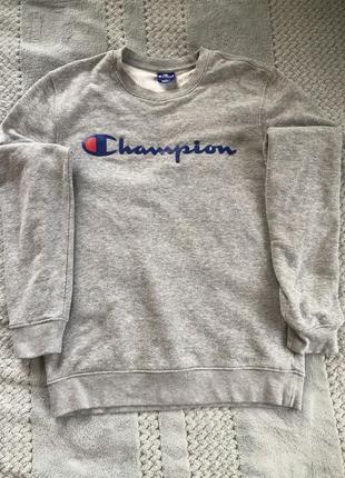 Кофта champion