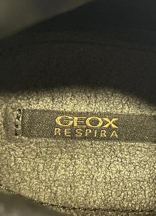 Стильные и удобные сапожки известного бренда geox8 фото