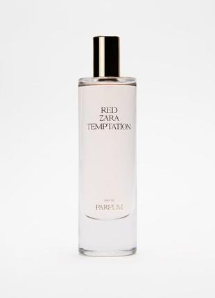 Zara red temptation 80ml