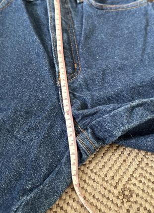 Винтажные джинсы wrangler5 фото