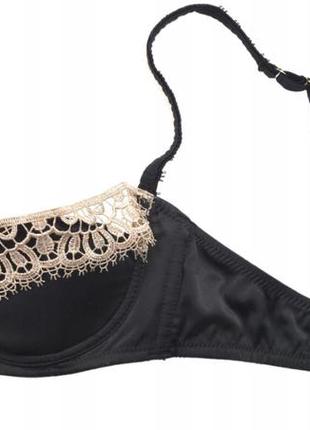 Новый бюст бра intimissimi victoria’s secret5 фото