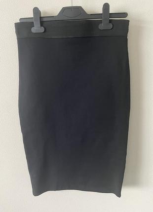 Юбка-карандаш