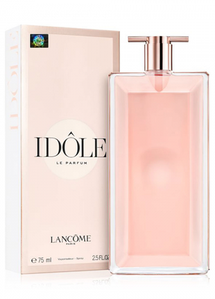 Жіноча парфумована вода lancome idole (euro)