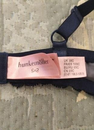 Бюстгальтер hunkemoller4 фото