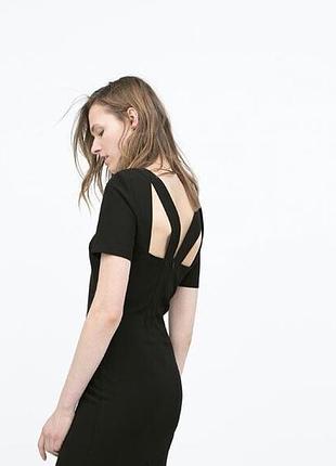 Плаття zara,36/s