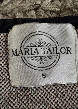 Боди от бренда maria tailor2 фото