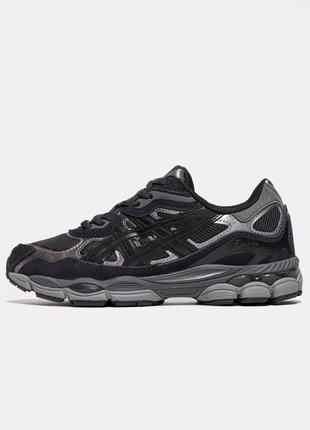 Кроссовки Кроссовки Map asics fit