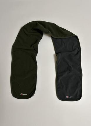 Шарф berghaus