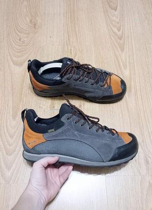 Кроссовки scarpa 2