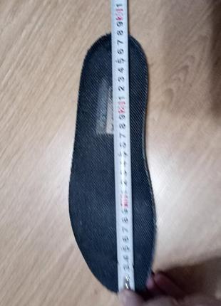 Кроссовки scarpa 6
