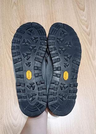 Кроссовки scarpa 4