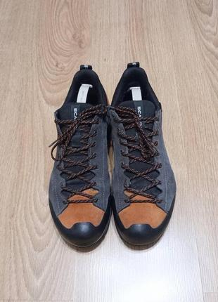 Кроссовки scarpa 3