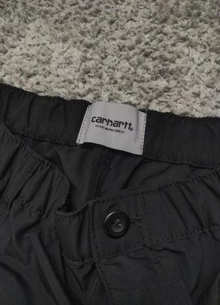 Штани carhartt6 фото