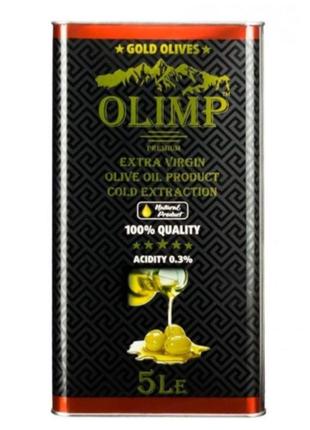 Оливкова олія вищого готунку , оригінал1 фото