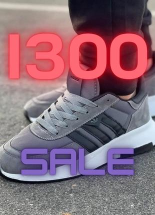 Мужские кроссовки adidas krampon на весну адидас наложка