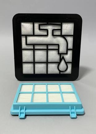 Набор fc8010/02 для philips fc9330-fc9573 power pro