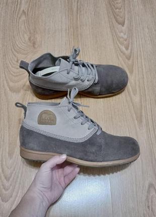 Черевики sorel 2