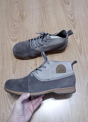 Черевики sorel