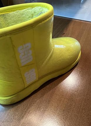 Продам ugg