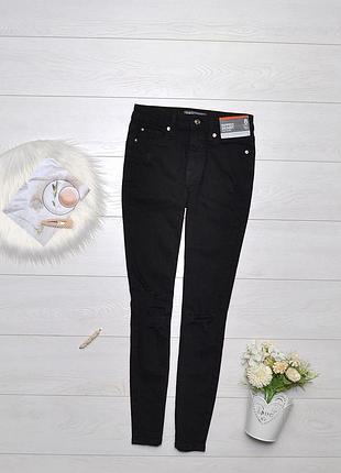 Стильні джинси скіні denim co.