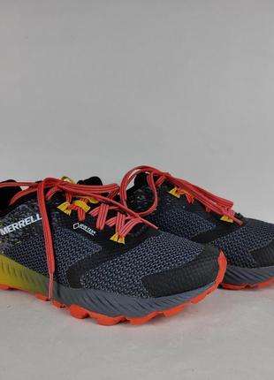 Трекінгові кросівки merrell all out crush 2 gore-tex (j77653) оригінал