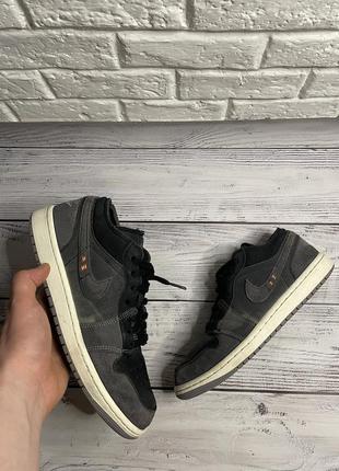 Кросівки nike air jordan 1 low inside out