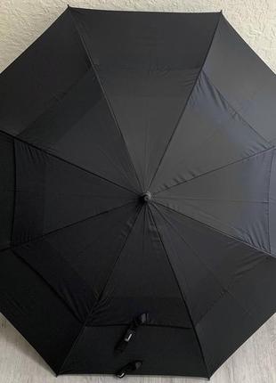Зонт ninemax большой штормовой зонт2 фото
