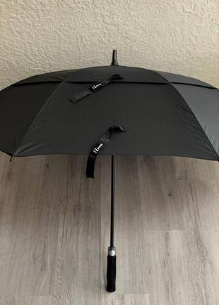 Зонт ninemax большой штормовой зонт3 фото