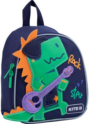 Рюкзак kite kids k22-538xxs-2 rock star