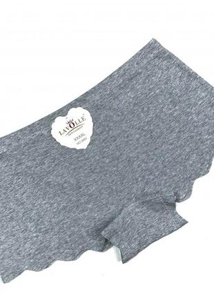 Труси жіночі шортиками lavolle 46 48 50