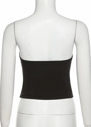 Кроп топ,корсет,вечерний,сетка