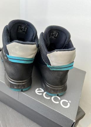 Черевики ecco biom7 фото