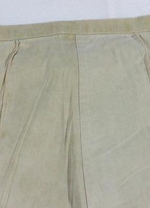 Літні брюки льон еластичні annette  gortz7 фото