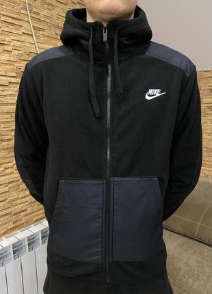 unk nike teddy fleece nike 1499 145732360