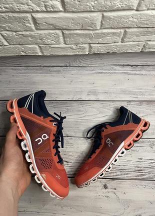 Кросівки on running cloudflow