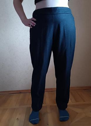 Теплі жіночі штани