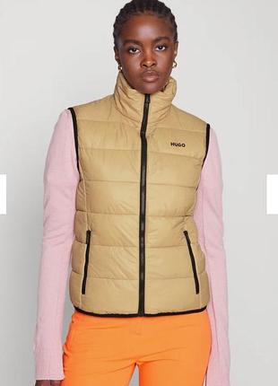 Безрукавка hugo boss
